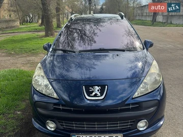 Авто Peugeot 207 2008 № 8705064