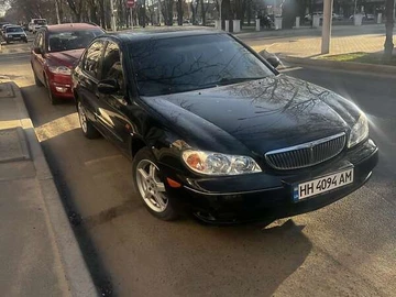 Авто Nissan Cefiro 2004 № 8705068