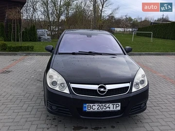 Авто Opel Vectra 2006 № 8705069