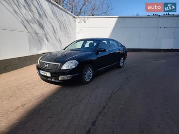 Авто Nissan Teana 2006 № 8705072