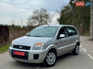 Авто Ford Fusion 2010 № 8705074