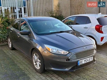Авто Ford Focus 2017 № 8705159