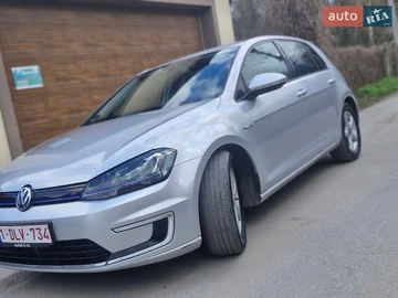 Авто Volkswagen Golf 2015 № 8705164