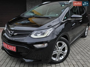 Авто Opel Ampera-E 2019 № 8705194