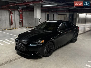 Авто Lexus Is 2014 № 8705195