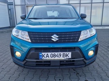 Авто Suzuki Vitara 2020 № 8705203