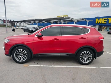 Авто Haval H6 2020 № 8705206