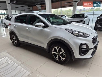 Авто KIA Sportage 2019 № 8705209
