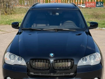 Авто BMW X5 2012 № 8705374