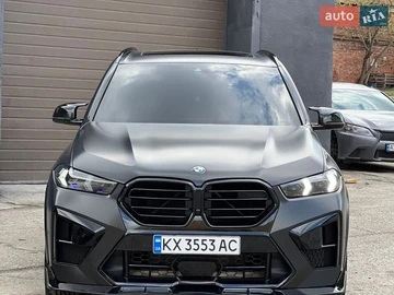 Авто BMW X5 2019 № 8705392