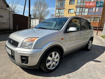 Авто Ford Fusion 2006 № 8705420
