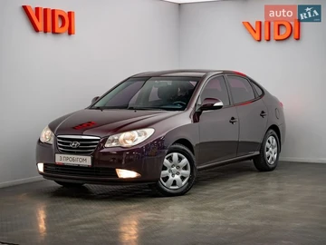 Авто Hyundai Elantra 2011 № 8705436