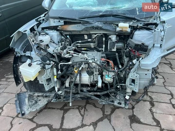 Авто BYD Yuan Up 2025 № 8705438
