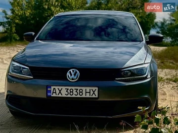 Авто Volkswagen Jetta 2012 № 8705595