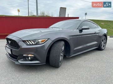Авто Ford Mustang 2014 № 8705609
