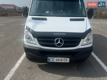 Авто Mercedes Sprinter 2006 № 8705610