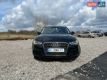 Авто Audi A3 2014 № 8705613