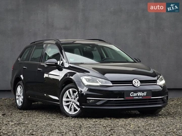 Авто Volkswagen Golf 2019 № 8705631