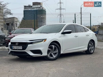 Авто Honda Insight 2020 № 8705632