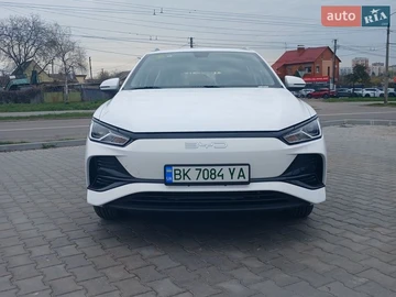 Авто BYD E2 2025 № 8705636