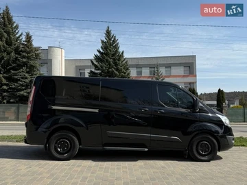 Авто Ford Transit 2017 № 8705641