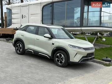 Авто BYD Yuan Up 2025 № 8705646