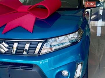 Авто Suzuki Vitara 2024 № 8705647