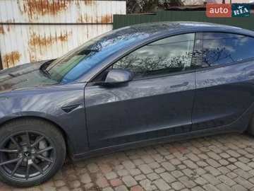 Авто Tesla Model 3 2022 № 8705649