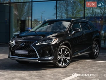 Авто Lexus Rx 2019 № 8705807