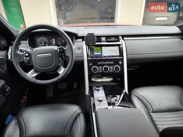Авто Land Rover Discovery 2020 № 8705809