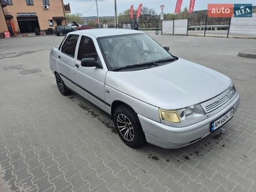 Авто ВАЗ 2110 2005 № 8705822