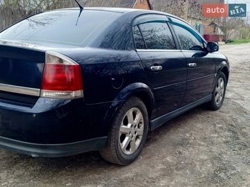 Авто Opel Vectra 2004 № 8705830