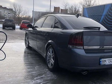 Авто Opel Vectra 2004 № 8705920