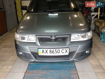 Авто Богдан 2111 2013 № 8705922