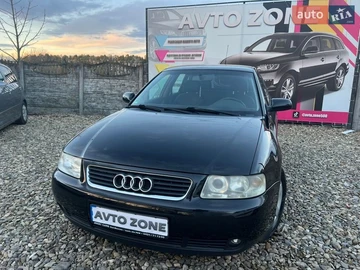 Авто Audi A3 2002 № 8705936