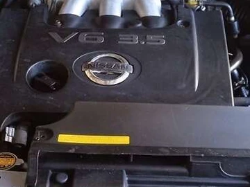 Авто Nissan 350Z 2006 № 8705961