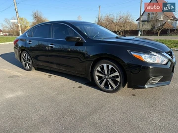 Авто Nissan Altima 2015 № 8706069