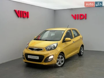 Авто KIA Picanto 2011 № 8706070