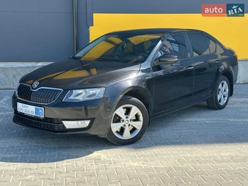 Авто Skoda Octavia 2014 № 8706081