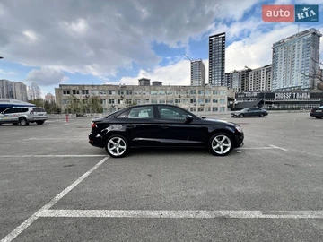 Авто Audi A3 2015 № 8706106