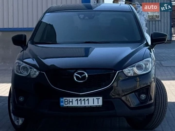 Авто Mazda Cx-5 2012 № 8706236