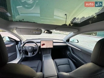 Авто Tesla Model 3 2023 № 8706250