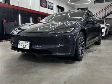 Авто Tesla Model 3 2025 № 8706276