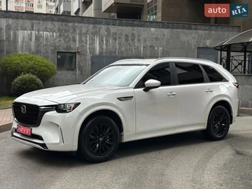Авто Mazda Cx-90 2025 № 8706277