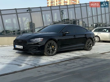 Авто Audi A5 2020 № 8706278