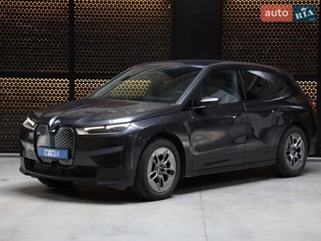 Авто BMW Ix 2022 № 8706285