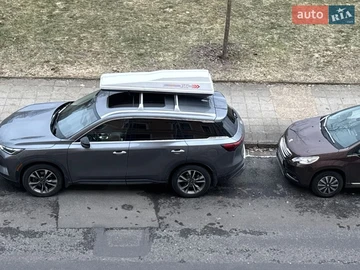 Авто Infiniti Qx60 2022 № 8706287