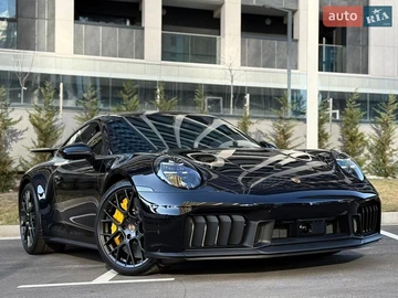 Авто Porsche 911 2025 № 8706296