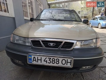 Авто Daewoo Nexia 2007 № 8706438