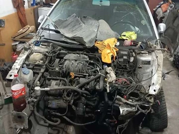 Авто Skoda Octavia 2009 № 8706439